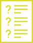 questions icon