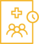 family medical history icon